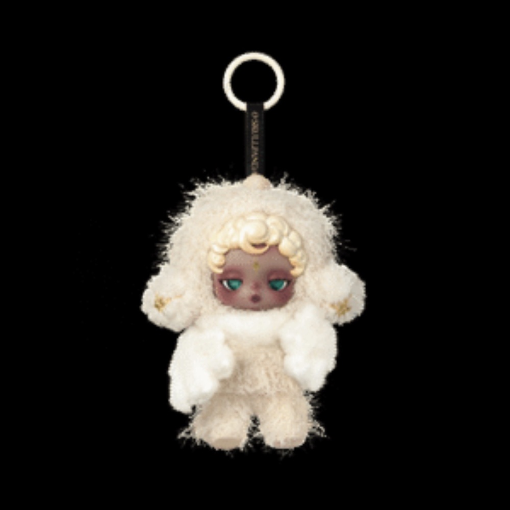 Pop Mart Skull Panda - Sandman